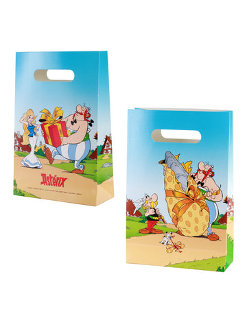 4 Torbe za poklon Asterix