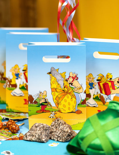 4 Torbe za poklon Asterix