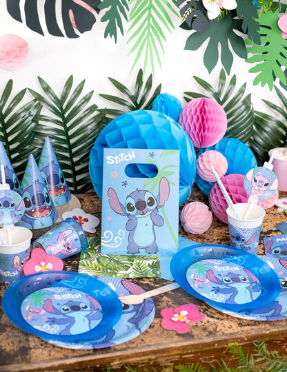 4 poklon vrećice za ubod papira