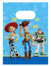 4 papirnate vrećice za darove Toy Story 5™