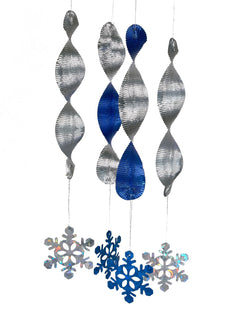 Božićni ukrasi za sobu