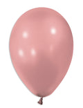 Ballons latex
