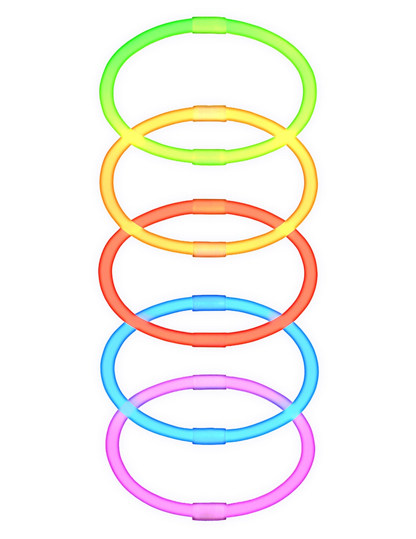 50 narukvica koje svijetle u mraku