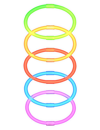 50 narukvica koje svijetle u mraku