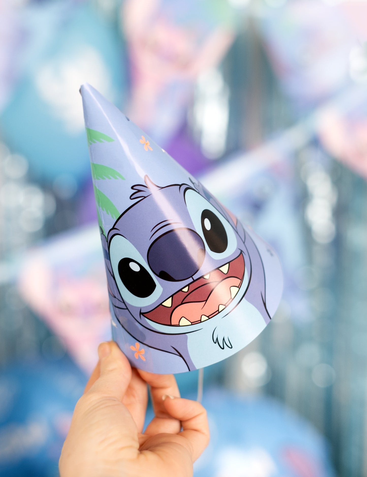 6 šešira za zabavu