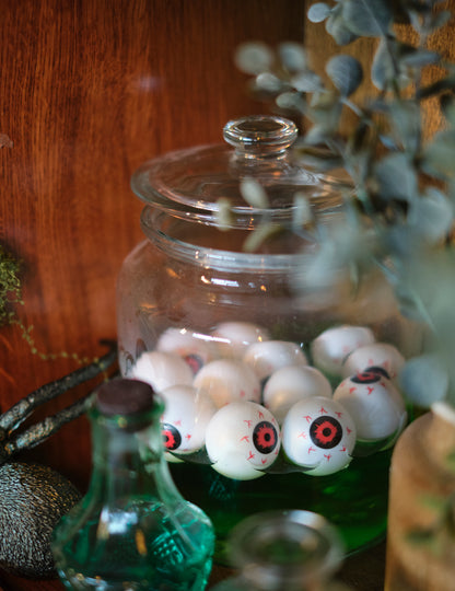 6 Glubulule Mali ewer ukrasi