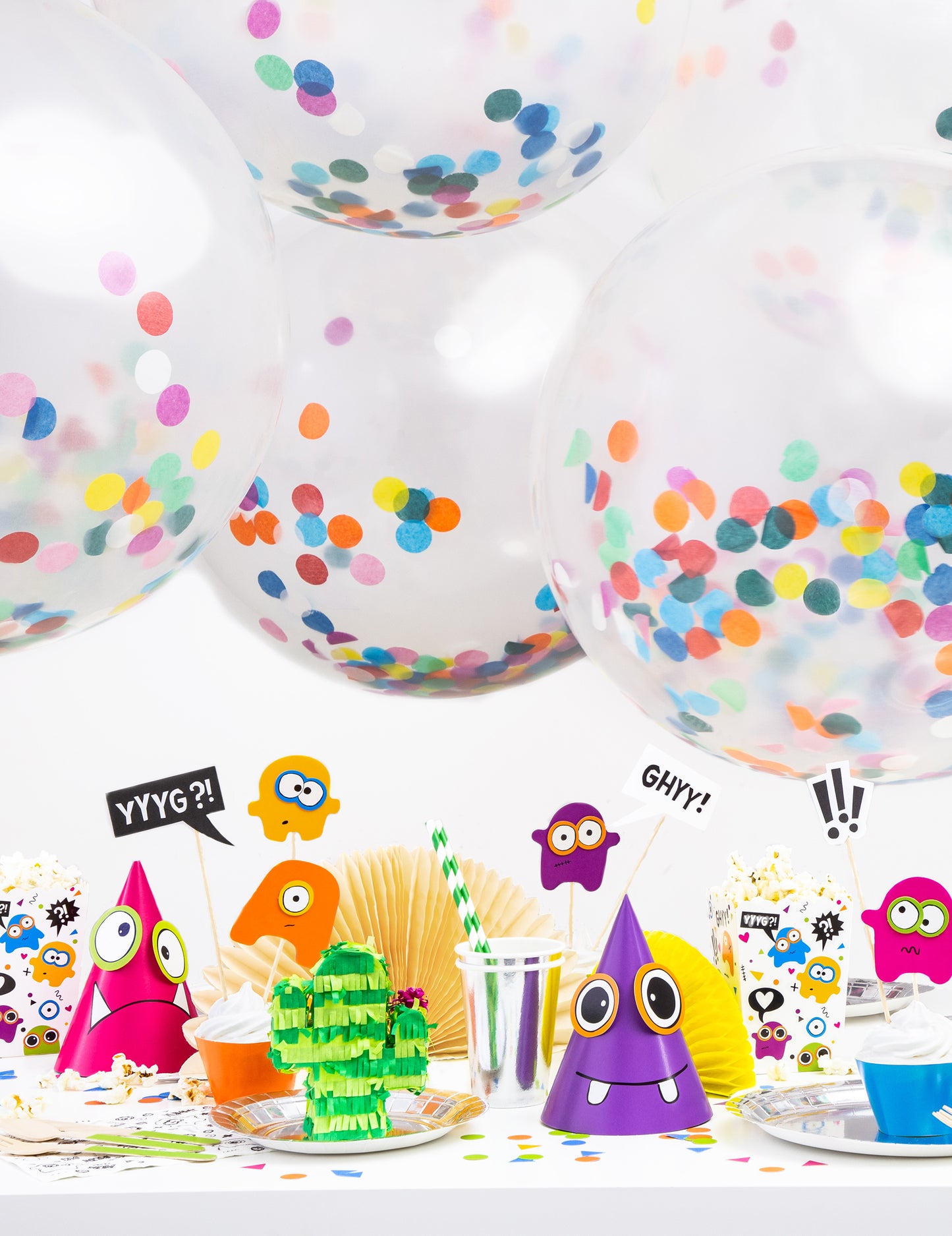 6 srebrnih šalica 220 ml