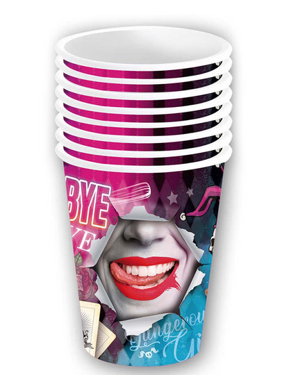 6 Šalica opasnih djevojčica 240 ml