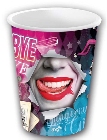 6 Šalica opasnih djevojčica 240 ml