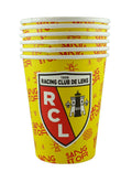 Rođendanska dekoracija RC Lens