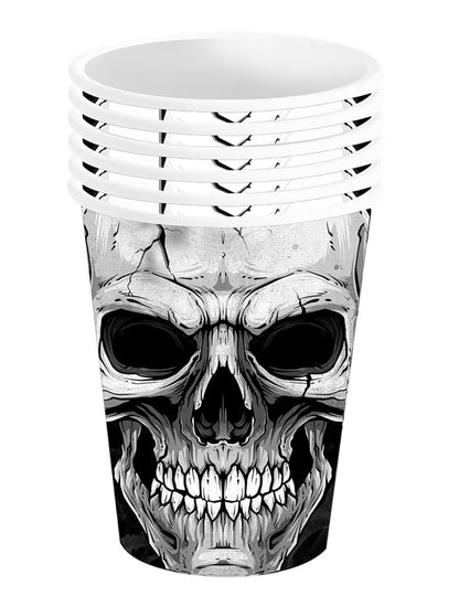 6 šalica za ubijanje 240 ml