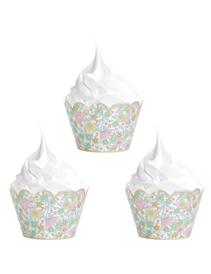6 kalupa za otrcane cupcake