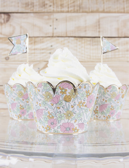 6 kalupa za otrcane cupcake