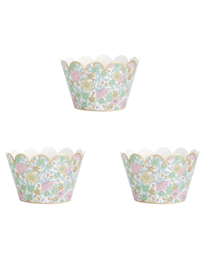 6 kalupa za otrcane cupcake