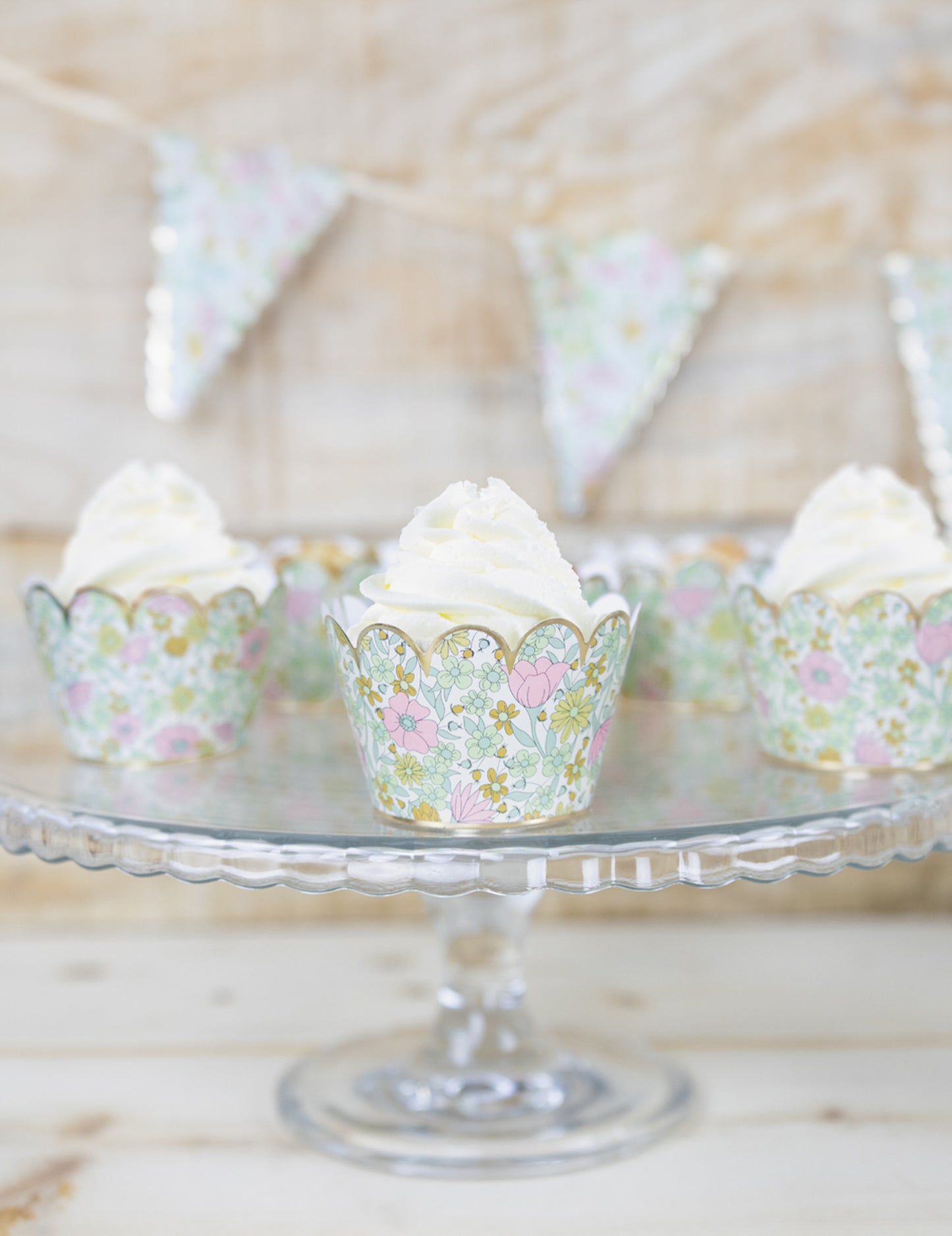 6 kalupa za otrcane cupcake