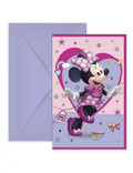 Disney papirnica i pozivnice