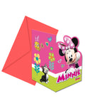 Disney pozivnice