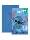Décoration Stitch