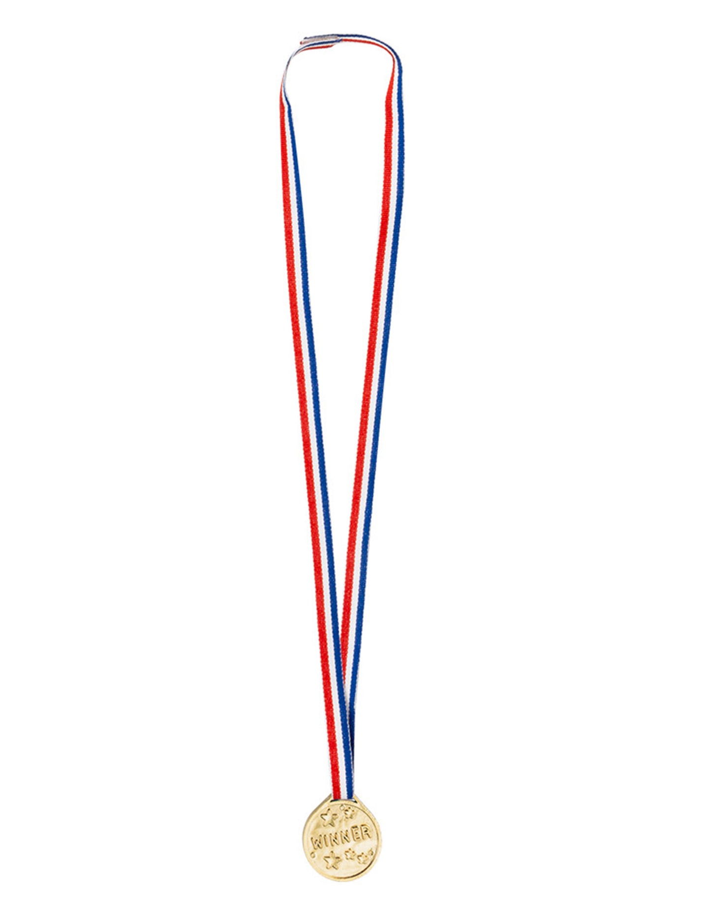 6 pobjedničkih medalja