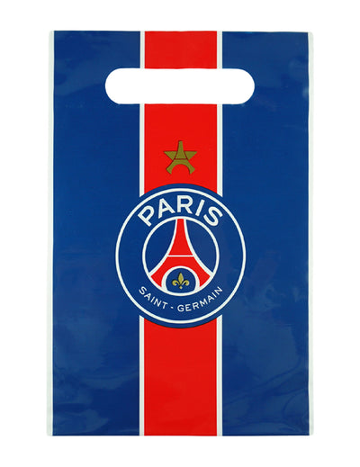 6 PSG™ rođendanskih vrećica 23 x 15 cm