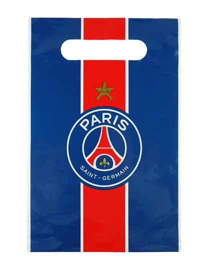 6 PSG™ rođendanskih vrećica 23 x 15 cm