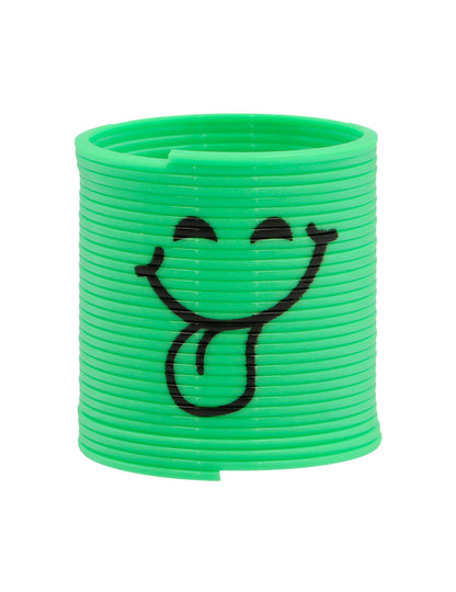 6 osmijeha Smileys 3 cm