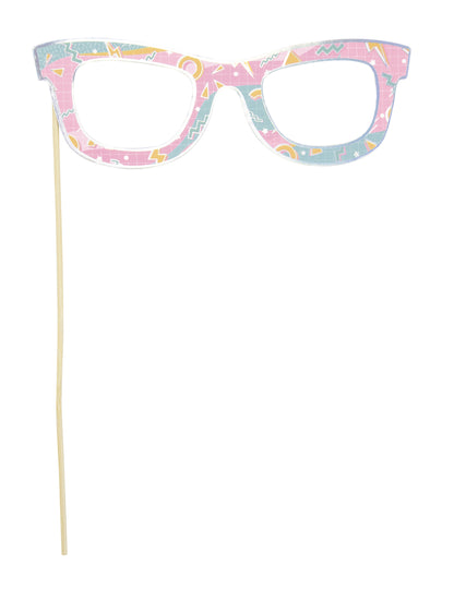 8 90S Photobooth pribor