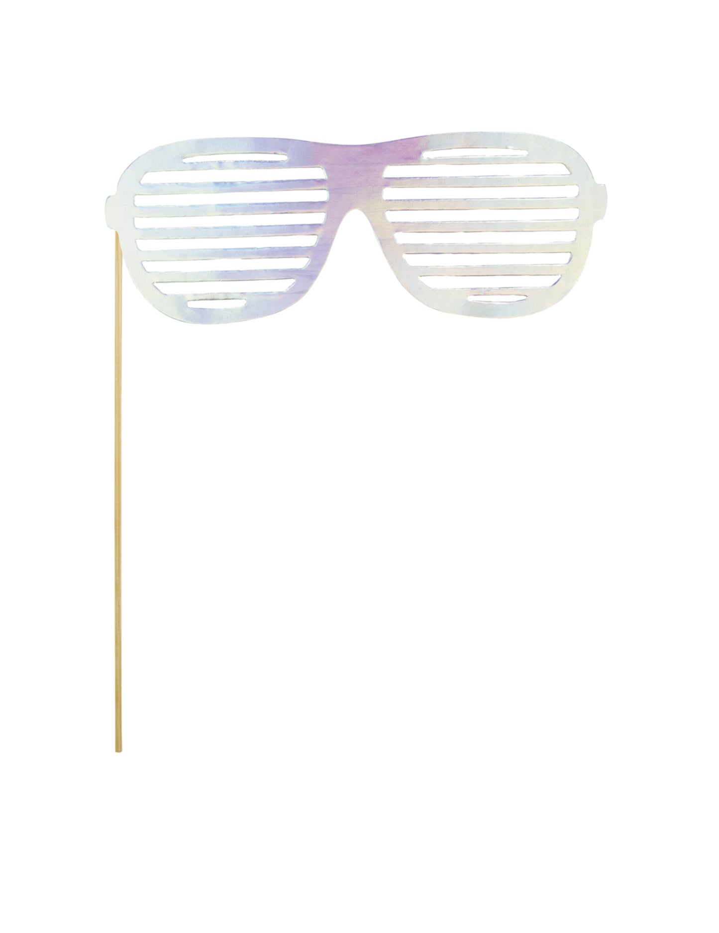 8 90S Photobooth pribor