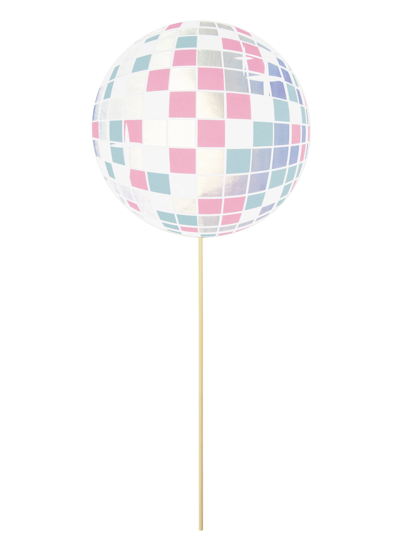 8 90S Photobooth pribor