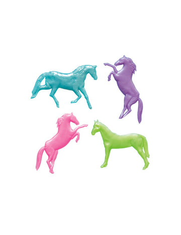 8 dodataka za piñatu - rastezljivi konji 