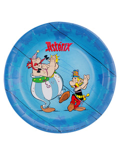 Vaisselle Jetable Astérix et Obélix