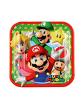 Dekoracija Mario i Luigi