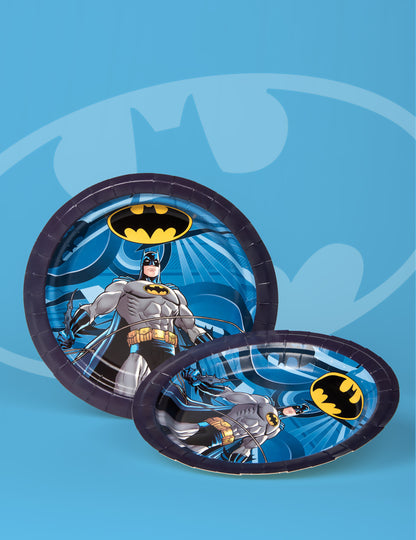 8 Batman 23 kartonske ploče cm