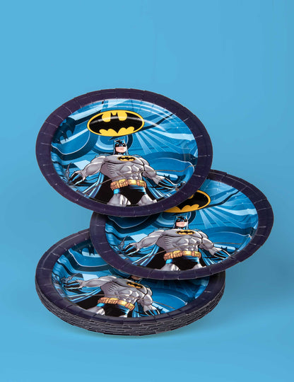 8 Batman 23 kartonske ploče cm