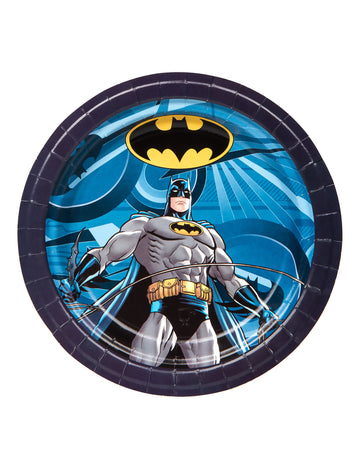 8 Batman 23 kartonske ploče cm