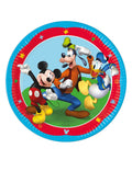 Jednokratni pribor za jelo Mickey