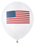 SAD, Amerika dekoracija
