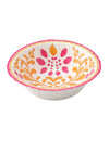 8 kartonskih zdjelica Pink Limonade 13.5 cm