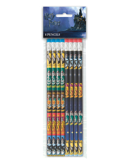 8 Harry Potter Paper Olovke