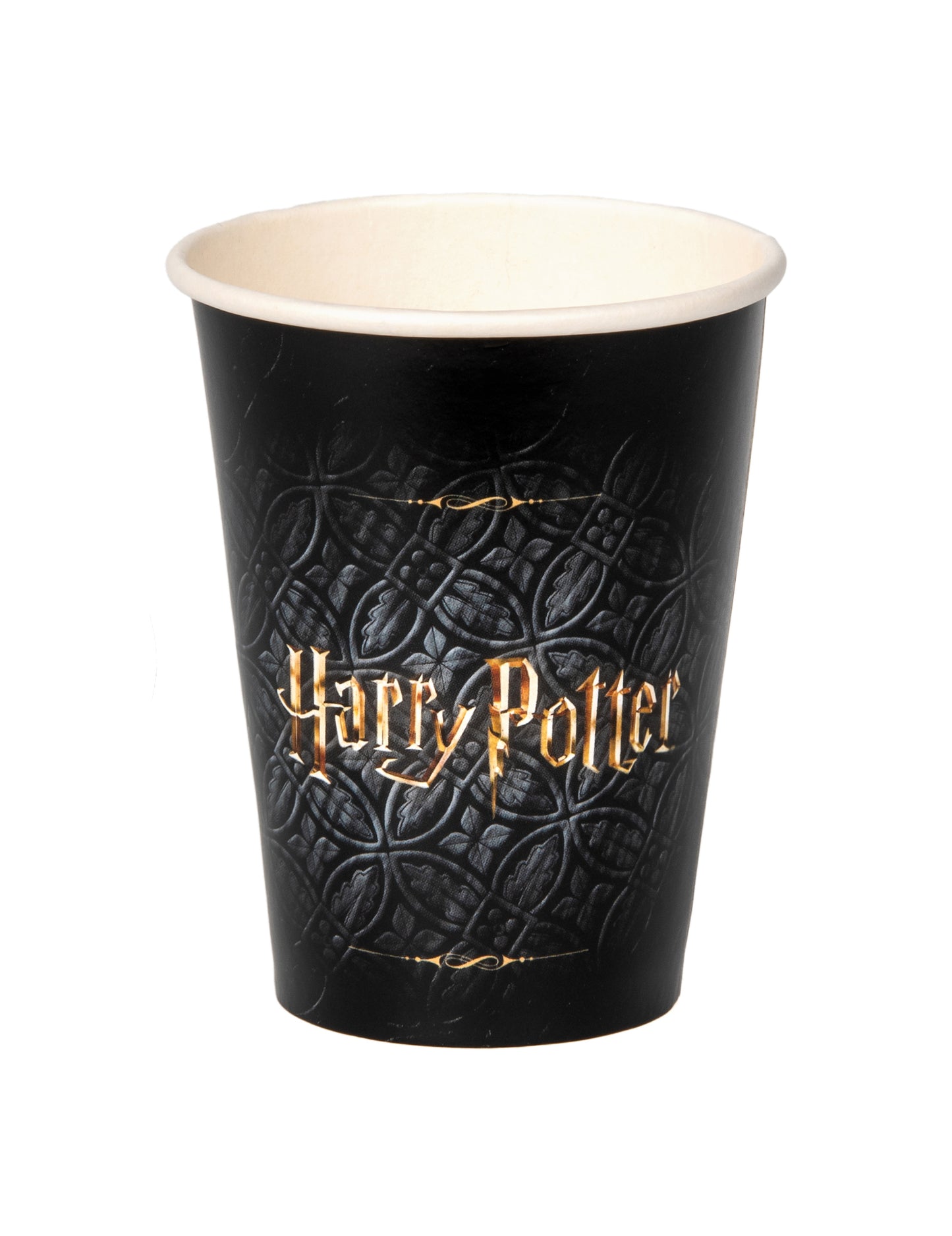 8 Harry Potter 210 ml kartonske čaše