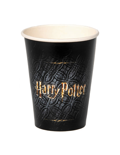 8 Harry Potter 210 ml kartonske čaše