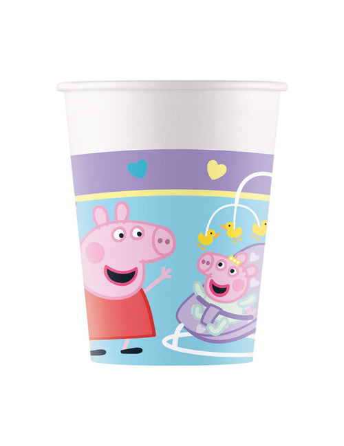 Kostimi Peppa Pig