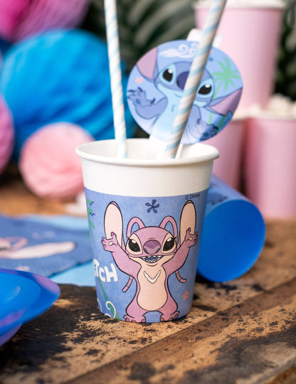 8 šalica za ubod 200 ml