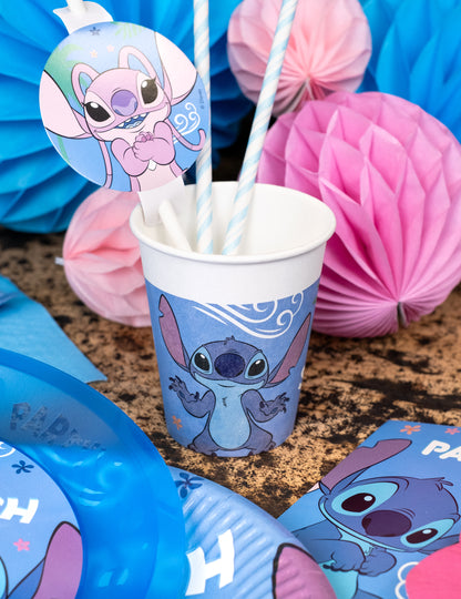 8 šalica za ubod 200 ml