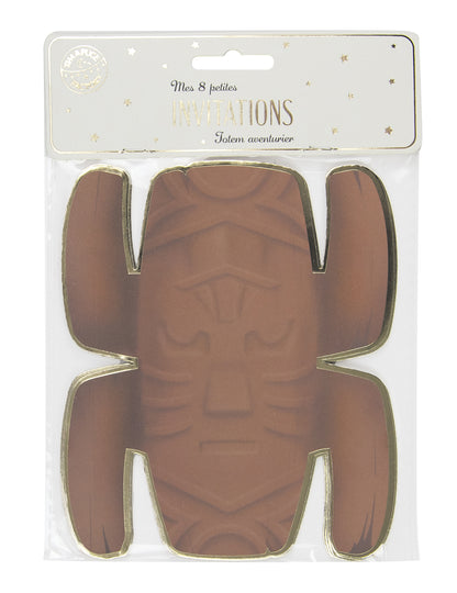 8 Pozivnice za avanturiste