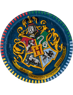 Jednokratno posuđe Harry Potter