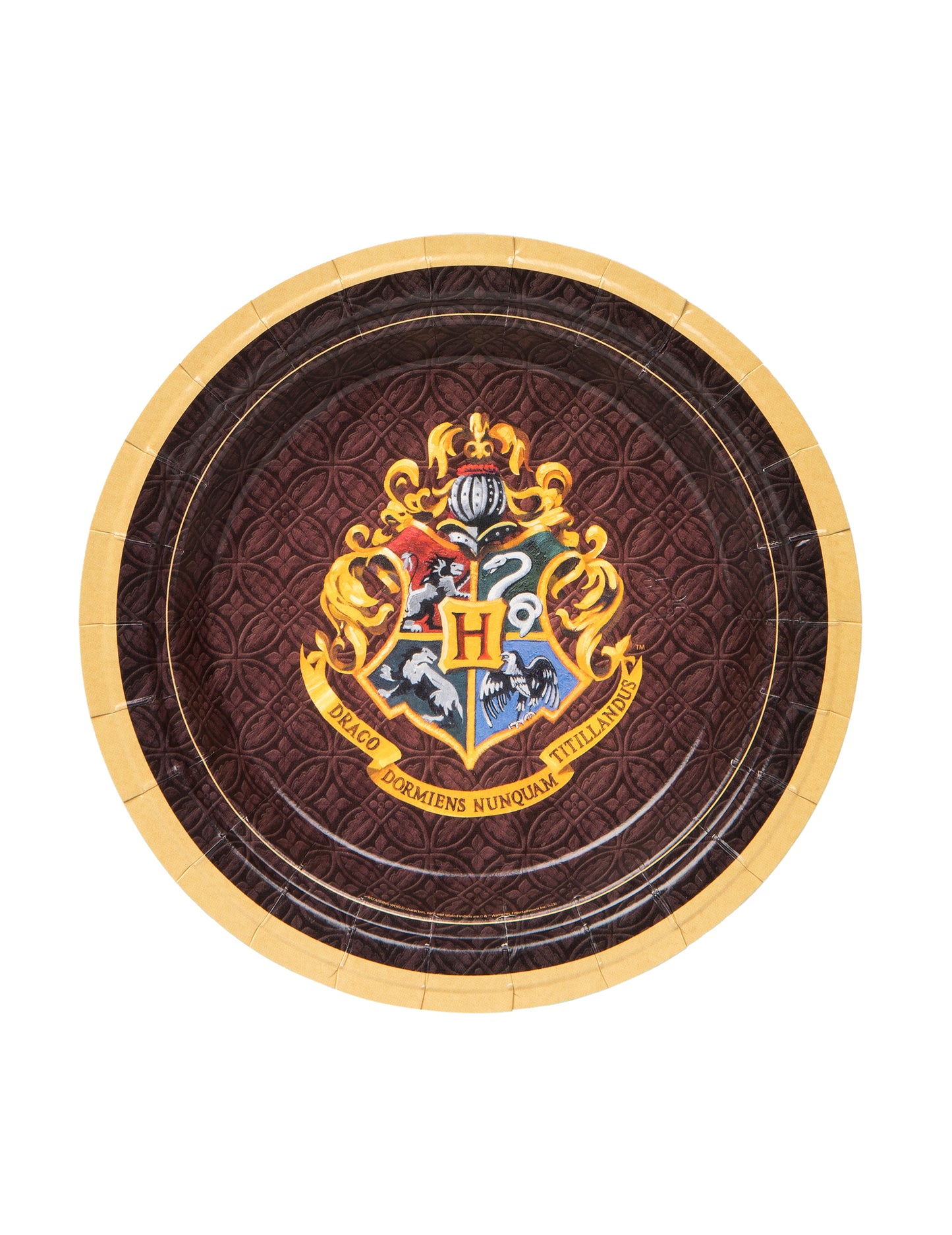 8 malih kartonskih ploča Harry Potter 18 cm