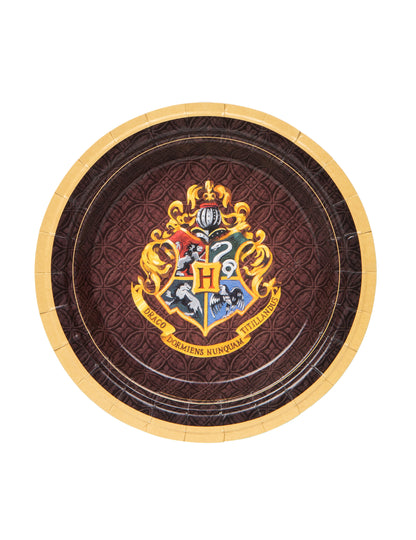 8 malih kartonskih ploča Harry Potter 18 cm