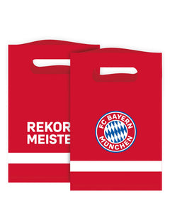 Dekoracija FC Bayern München