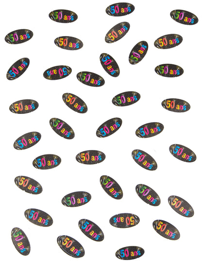 80 tablica tablice tablice 50 godina vatromet 4 x 2 cm
